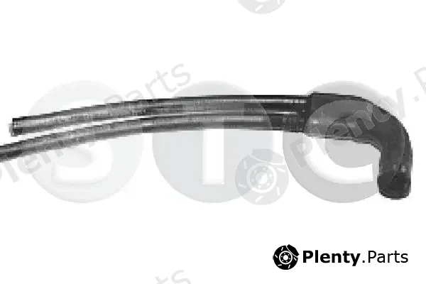 STC T407945 — Radiator Hose