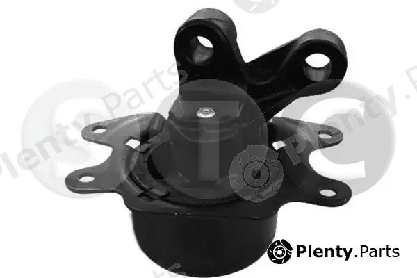 STC T401010 — Mounting, engine