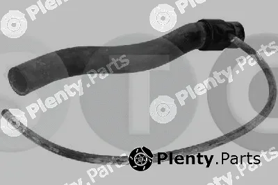 STC T478472 — Radiator Hose