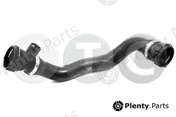 STC T409491 — Radiator Hose
