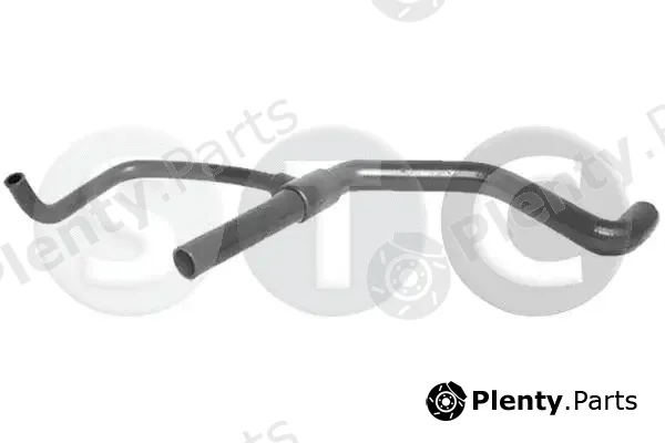 STC T409255 — Radiator Hose