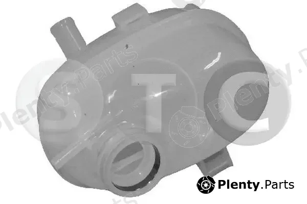 STC T403673 — Expansion Tank, coolant