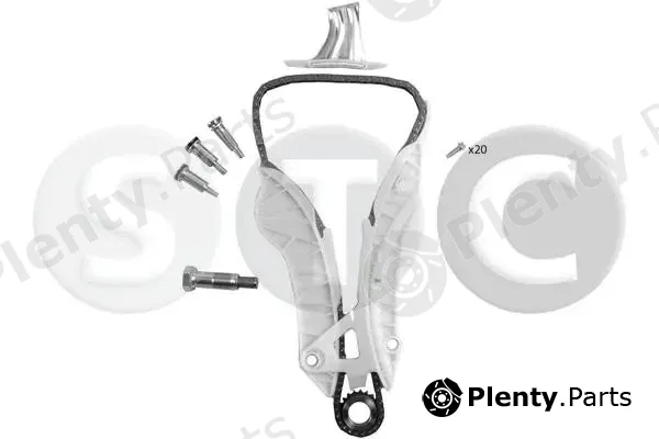 STC T458314 — Timing Chain Kit