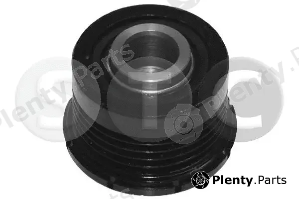 STC T404914 — Alternator Freewheel Clutch