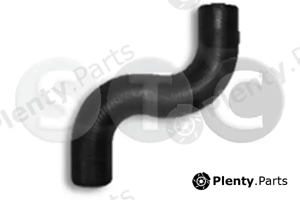 STC T494151 — Radiator Hose