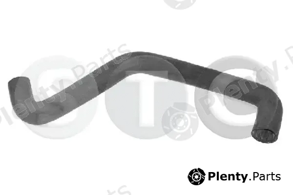 STC T408631 — Radiator Hose