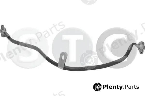 STC T477844 — Oil Pipe, charger