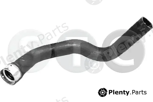 STC T499333 — Charge Air Hose