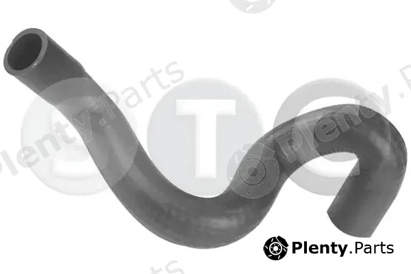 STC T409512 — Radiator Hose