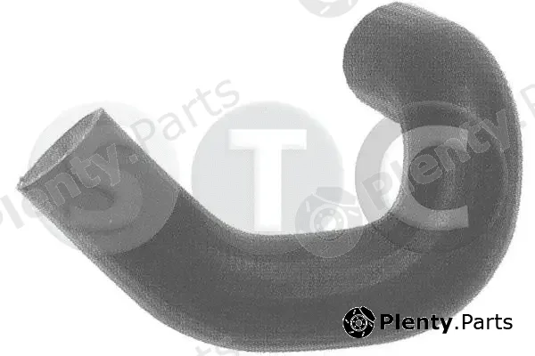 STC T407400 — Radiator Hose
