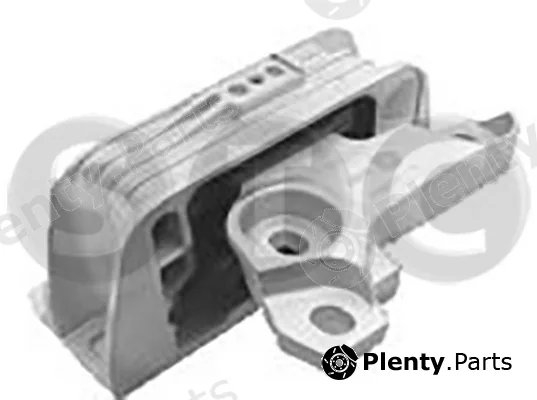 STC T406860 — Mounting, engine