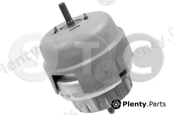 STC T407138 — Mounting, engine