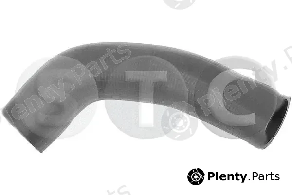 STC T494410 — Charge Air Hose