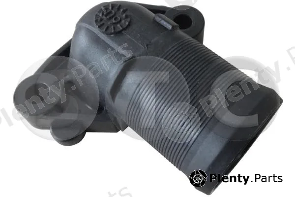 STC T430307 — Coolant Flange