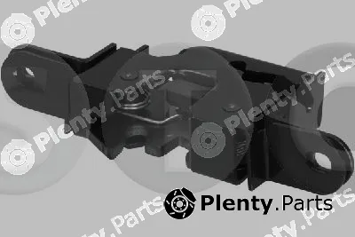 STC T443723 — Bonnet Lock