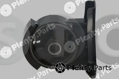 STC T441626 — Mounting, engine