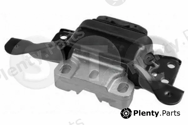 STC T457745 — Mounting, manual transmission