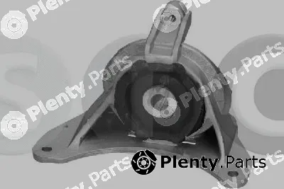 STC T454197 — Mounting, engine