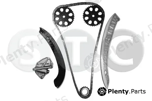 STC T406182 — Timing Chain Kit