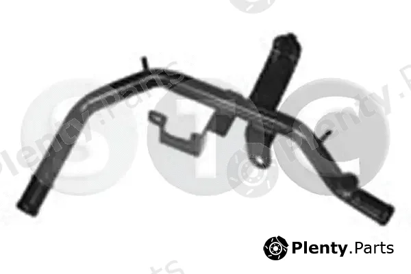 STC T430545 — Coolant Pipe
