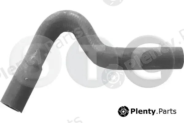 STC T499495 — Radiator Hose