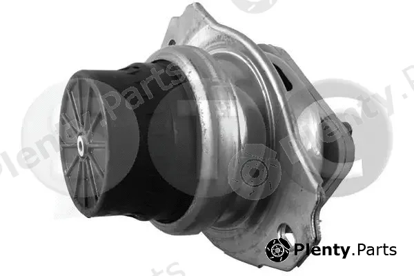 STC T459984 — Mounting, engine