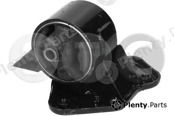 STC T460022 — Mounting, engine