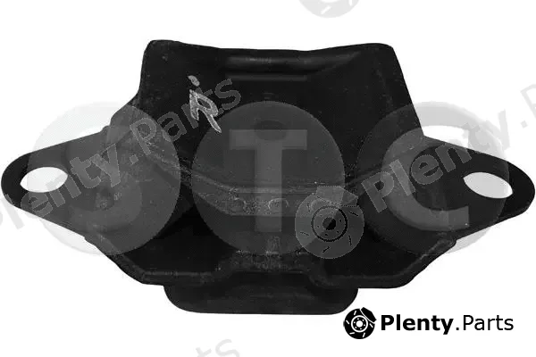 STC T457704 — Mounting, engine