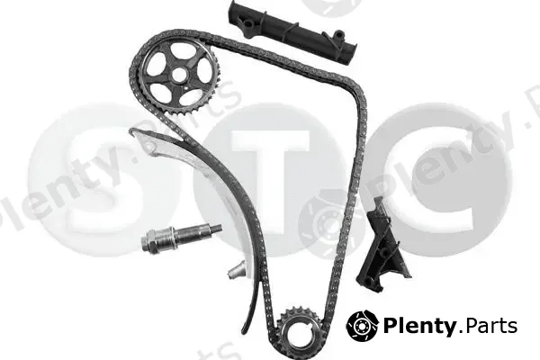 STC T458303 — Timing Chain Kit