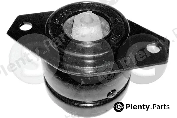 STC T454142 — Mounting, engine