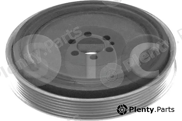 STC T404412 — Belt Pulley, crankshaft