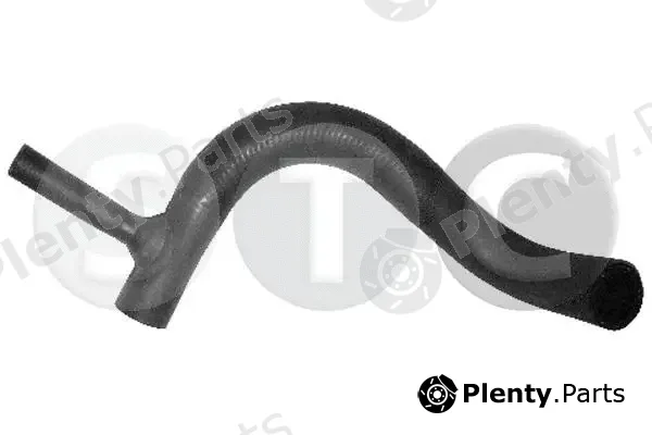 STC T407981 — Radiator Hose