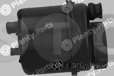 STC T4500247 — Expansion Tank, coolant