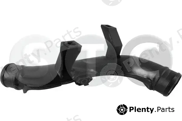 STC T407906 — Charge Air Hose
