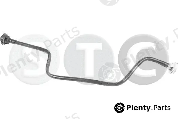 STC T477658 — Radiator Hose