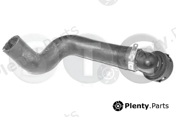 STC T409472 — Radiator Hose