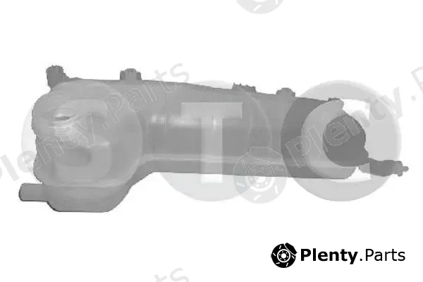 STC T403570 — Expansion Tank, coolant