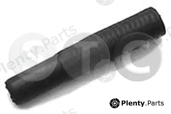STC T494084 — Radiator Hose