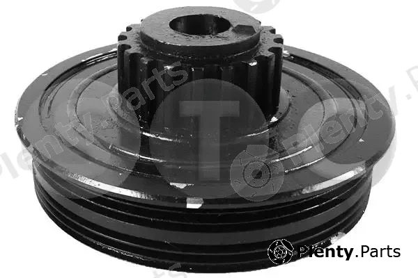 STC T404820 — Belt Pulley, crankshaft