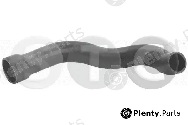 STC T409663 — Charge Air Hose