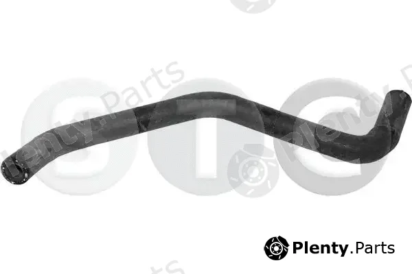 STC T498076 — Radiator Hose