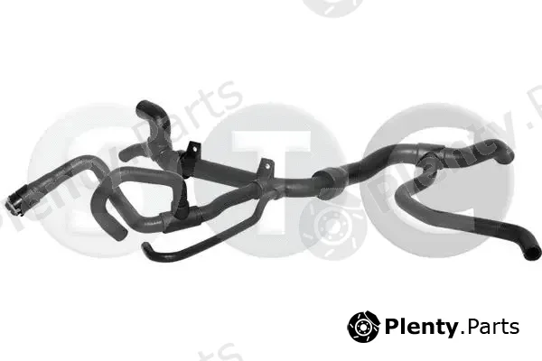 STC T499129 — Radiator Hose