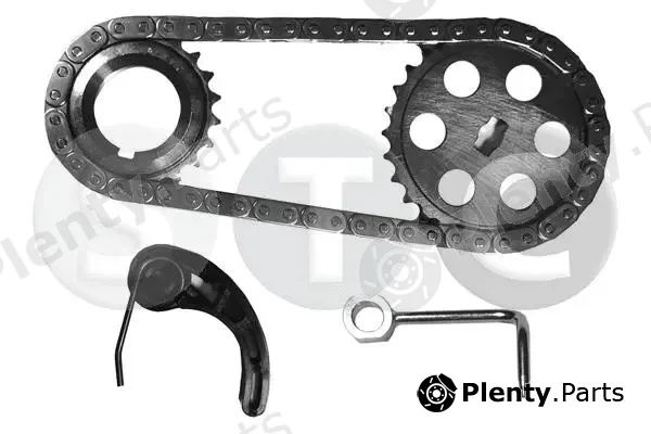 STC T405913 — Chain, oil pump drive