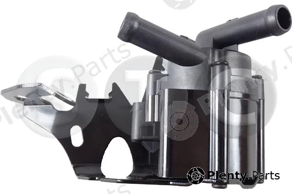 STC T432319 — Auxiliary Water Pump (cooling water circuit)
