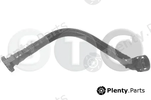 STC T435006 — Hose, crankcase ventilation