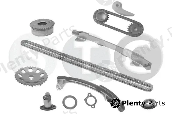 STC T413854 — Timing Chain Kit