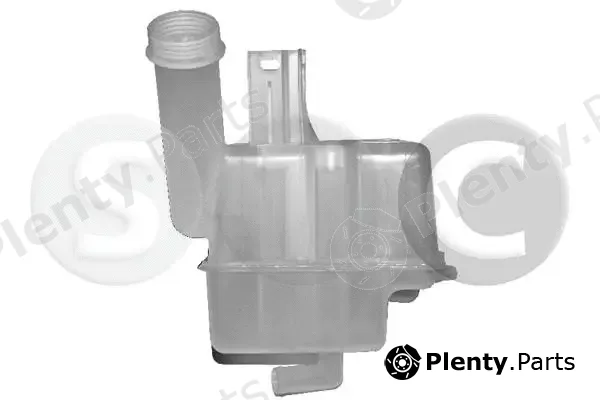 STC T403820 — Expansion Tank, coolant