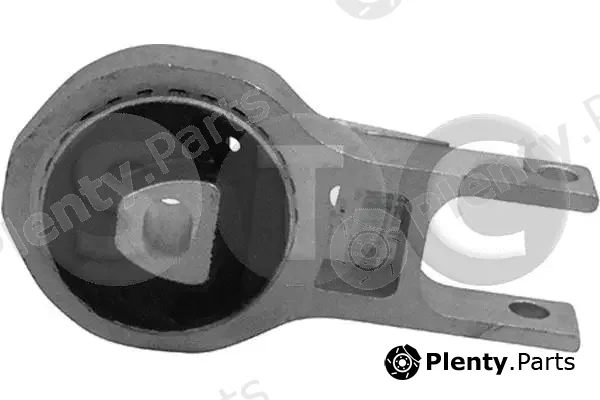 STC T457010 — Mounting, engine
