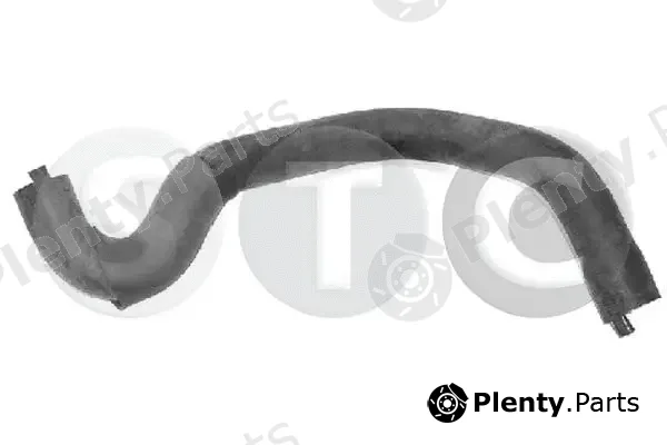 STC T408643 — Radiator Hose