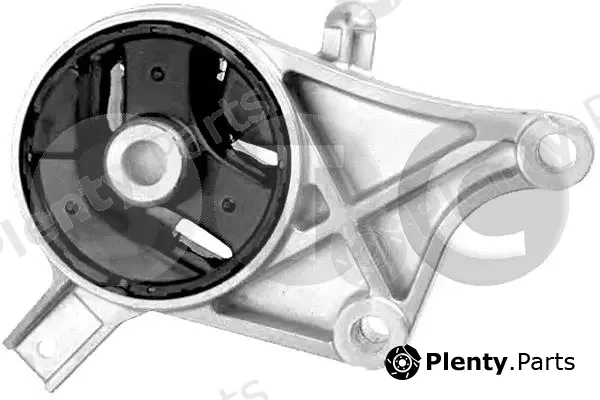STC T406037 — Mounting, engine